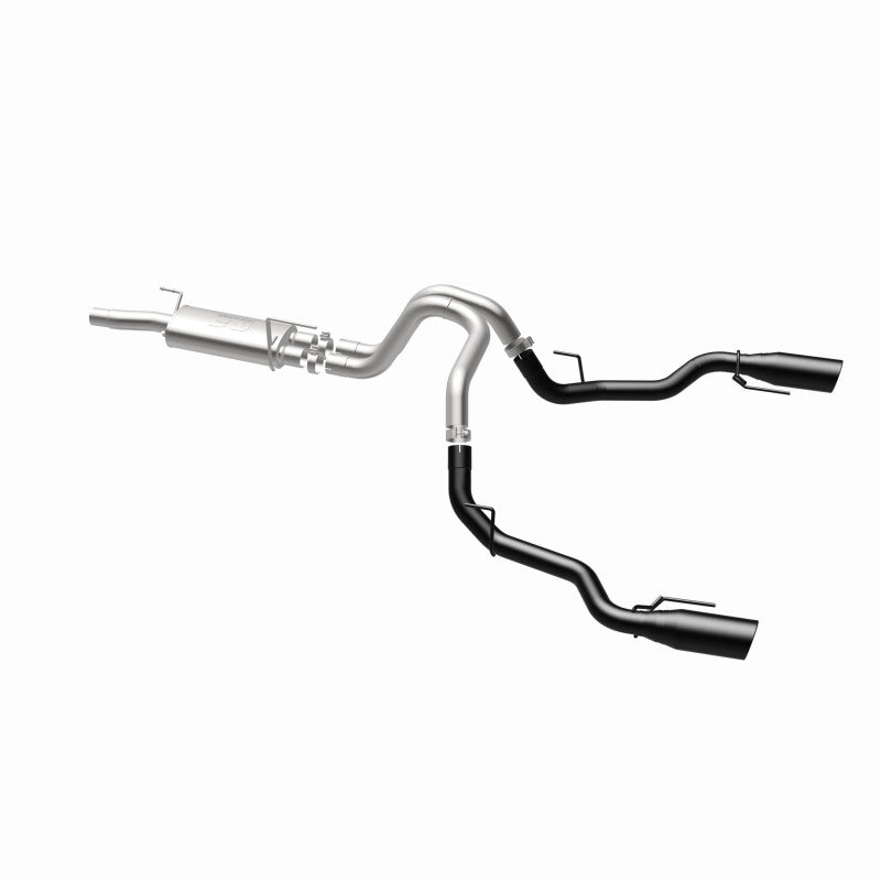 Magnaflow 2021+ Ford F150 Tremor NEO Cat-Back Exhaust System