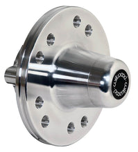 Load image into Gallery viewer, Wilwood Hub-Vented Rotor Granada 5x4.50/4.75 - Aluminum