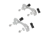 Borla CrateMuffler End Plate Bracket Kit