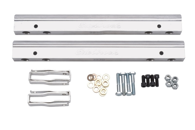 Edelbrock Fuel Rail for SBC Victor Series EFI