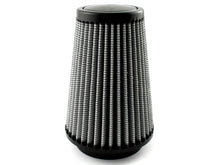 Load image into Gallery viewer, aFe MagnumFLOW Air Filters IAF PDS A/F PDS 3-1/2F x 5B x 3-1/2T x 7H