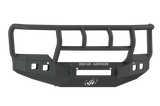 Road Armor 15-19 GMC 2500 Stealth Front Bumper w/Titan II Guard - Tex Blk