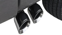 Load image into Gallery viewer, Corsa 2011-2014 Ford F-150 5.0L V8 Polished Sport Cat-Back Exhaust