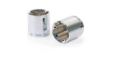 Load image into Gallery viewer, Remus 2021+ BMW R 18 (Euro 5) Straight End V1 End Cap - Silver (Pair)