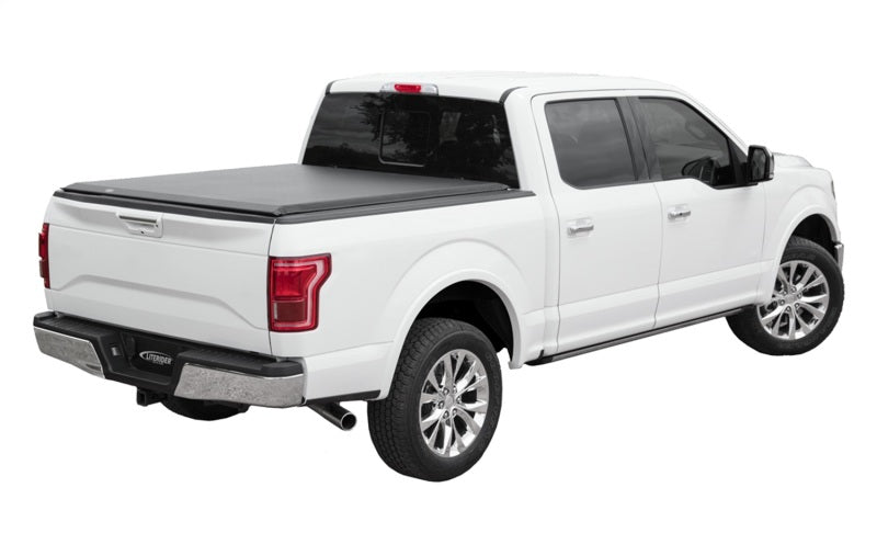 Access Literider 04-14 Ford F-150 5ft 6in Bed (Except Heritage) Roll-Up Cover
