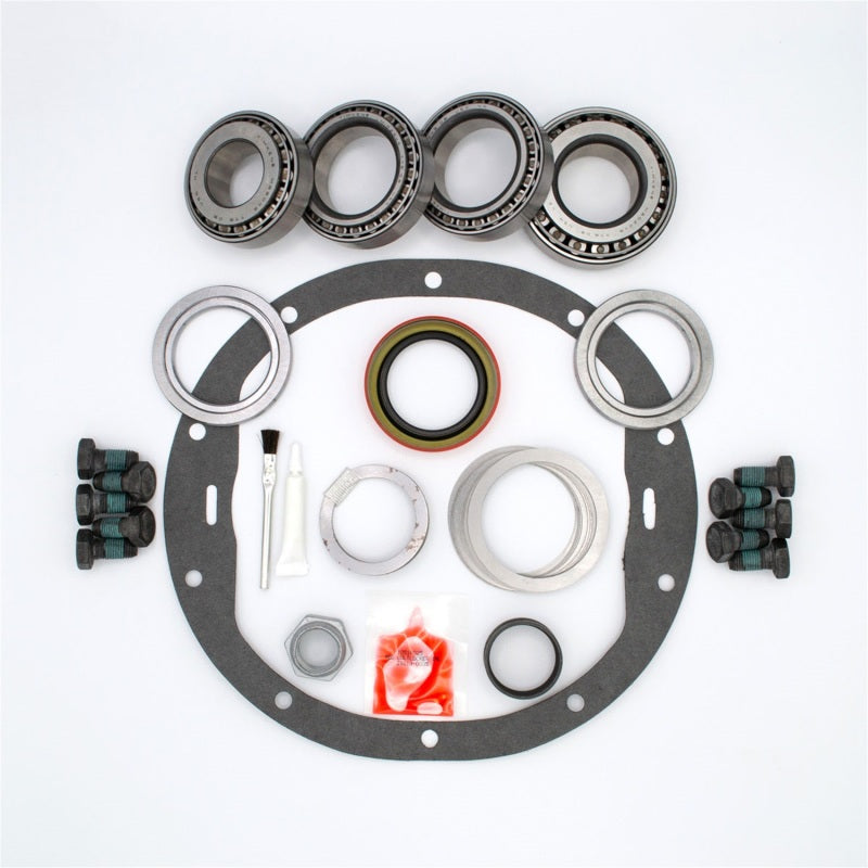 Eaton GM 8.5in Rear Master Install Kit