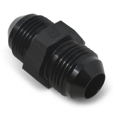 Load image into Gallery viewer, Russell Performance -8 AN Flare Union (Black)