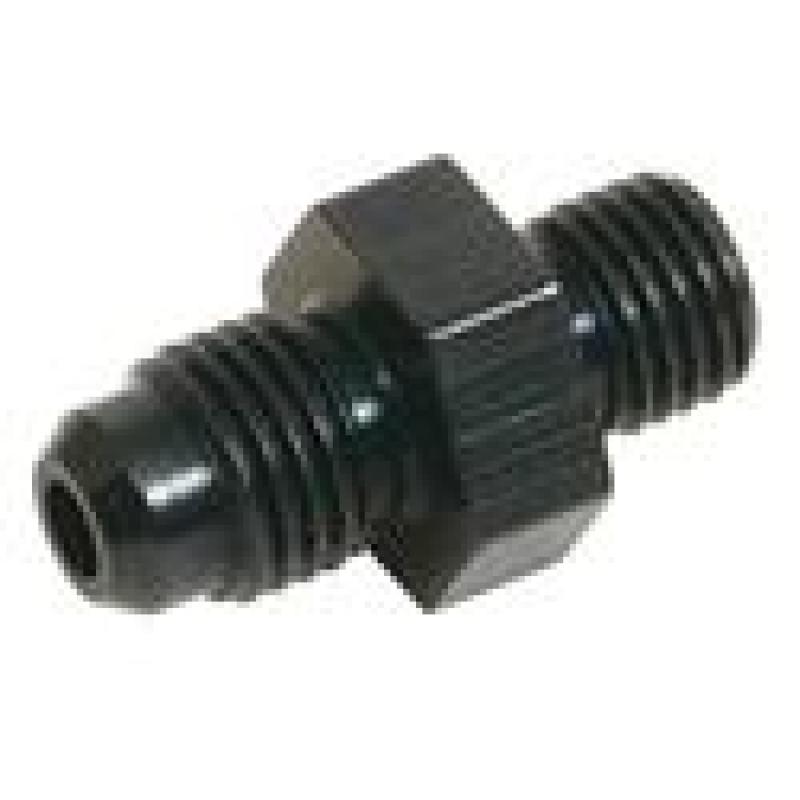 Fragola -4AN x 8 Degree x 1.5 Adapter - Black