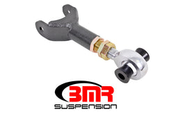 BMR 11-14 S197 Mustang Upper Control Arm On-Car Adj. Rod Ends - Black Hammertone
