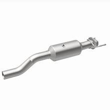 Load image into Gallery viewer, MagnaFlow 20-22 Ford F-350 Super Duty V8 7.3L Rear Underbody Direct Fit Catalytic Converter