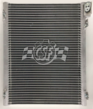 Load image into Gallery viewer, CSF 02-08 Dodge Ram 1500 3.7L A/C Condenser
