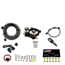 Load image into Gallery viewer, Nitrous Express Ford 2.3L Ecoboost Nitrous Plate Kit w/o Bottle