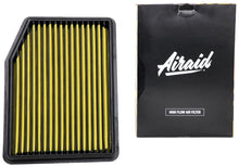 Load image into Gallery viewer, Airaid 19+ Chevy Silverado 1500 V8-5.3L Direct Replacement Filter