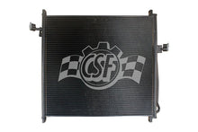Load image into Gallery viewer, CSF 01-09 Ford Ranger 2.3L A/C Condenser