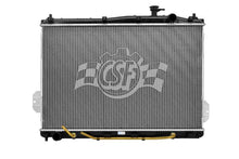 Load image into Gallery viewer, CSF 07-12 Hyundai Veracruz 3.8L OEM Plastic Radiator