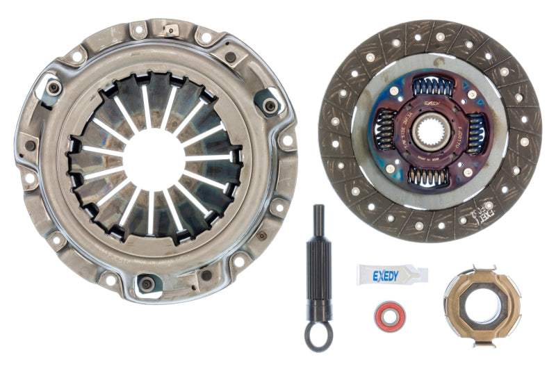 Exedy OE 1993-1993 Subaru Impreza H4 Clutch Kit