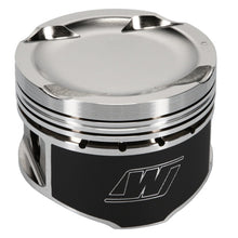 Load image into Gallery viewer, Wiseco Mitsubishi Lancer EVO 8 Stroker Turbo Piston Kit