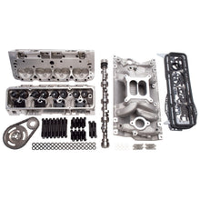 Load image into Gallery viewer, Edelbrock Power Package Top End Kit 383 SBC 460 Hp
