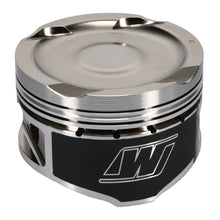Load image into Gallery viewer, Wiseco Opel  / Vauxhall Corsa 1.6L 16V 79.0mm Bore 8.8:1 CR Piston Kit *Build on Demand*