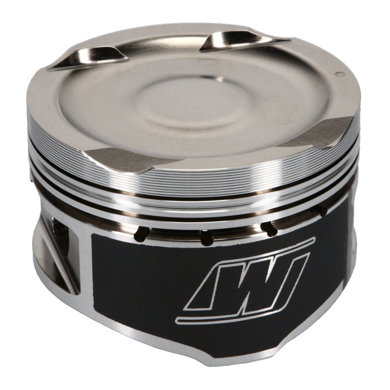 Wiseco Opel  / Vauxhall Corsa 1.6L 16V 79.5mm Bore 8.8:1 CR Piston Kit *Build on Demand*