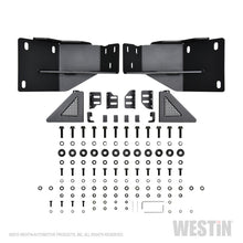 Load image into Gallery viewer, Westin 2019-2022 Ram 1500  Classic Outlaw Front Bumper - Textured Black