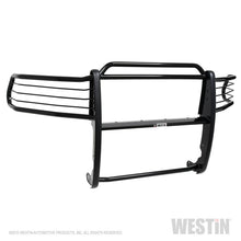 Load image into Gallery viewer, Westin 2009-2018 Dodge/Ram 1500 Sportsman Grille Guard - Black