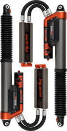 Fox Ford Raptor 3.0 Factory Series 12.3in External QAB P/B External Cooler Shock Set