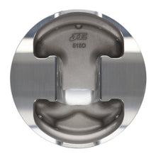 Load image into Gallery viewer, JE Pistons 351 STRKR TWIST DISH Set of 8 Pistons