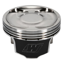 Load image into Gallery viewer, Wiseco Subaru EJ257 WRX/STI 4V Dish -19cc 99.55 Piston Shelf Stock Kit