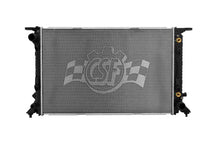Load image into Gallery viewer, CSF 2016 Audi A5 3.0L OEM Plastic Radiator