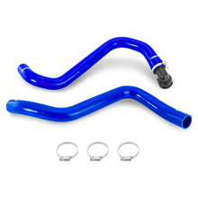 Load image into Gallery viewer, Mishimoto 18-19 Ford F-150 2.7L EcoBoost Silicone Hose Kit (Blue)