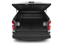 Load image into Gallery viewer, UnderCover 19-20 GMC Sierra 1500 (w/o MultiPro TG) 5.8ft Elite LX Bed Cover - Black Meet Kettle