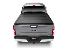 Load image into Gallery viewer, BAK 2021+ Ford F-150 Regular &amp; Super Cab BAKFlip MX4 8ft Bed Cover - Matte Finish