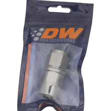 Load image into Gallery viewer, DeatschWerks 10AN Female Swivel Straight Hose End CPE