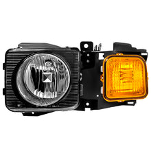 Load image into Gallery viewer, xTune Hummer H3 06-10 / Hummer H3T 09-10 Driver Side Headlight -OEM Left HD-JH-HUMH306-OE-L