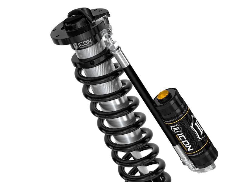 ICON 22-23 Toyota Land Cruiser 300 2.5 Series VS RR Coilover Kit