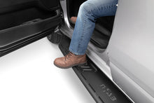 Load image into Gallery viewer, N-FAB 15-21 Ford F-150 Roan Running Boards - Textured Black