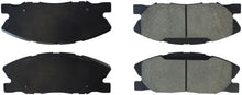 Load image into Gallery viewer, StopTech Sport Brake Pads w/Shims and Hardware - Front