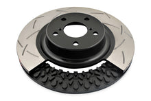 Load image into Gallery viewer, DBA 94-03 Nissan Maxima Rear 4000 Series Slotted Rotor