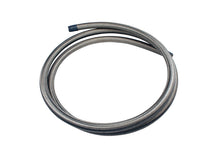 Load image into Gallery viewer, Aeromotive SS Braided Fuel Hose - AN-10 x 8ft