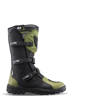 Load image into Gallery viewer, Gaerne G.Adventure Aquatech Black/Forest Size - 6