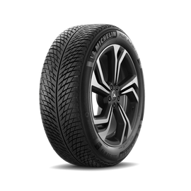 Michelin Pilot Alpin 5 SUV 265/45R20 108V XL
