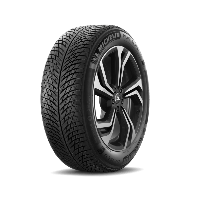 Michelin Pilot Alpin 5 SUV ZP 245/50R19 105V XL