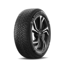 Load image into Gallery viewer, Michelin Pilot Alpin 5 SUV 275/40R21 107V XL