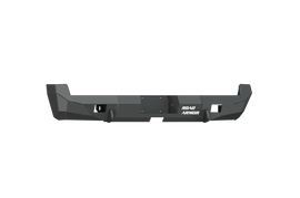 Road Armor 94-02 Dodge 1500/2500 Stealth Rear Non-Winch Bumper - Tex Blk