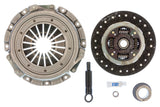 Exedy OE 1981-1986 Chevrolet Chevette L4 Clutch Kit