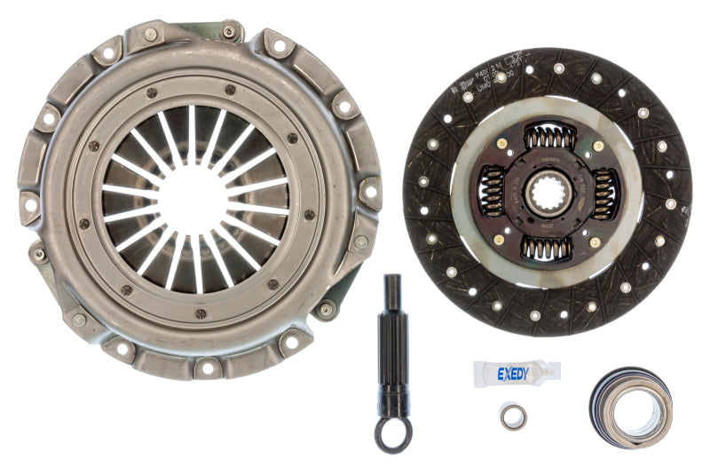 Exedy OE 1994-1997 Ford Aspire L4 Clutch Kit