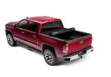 Load image into Gallery viewer, Truxedo 07-13 GMC Sierra &amp; Chevrolet Silverado 1500/2500/3500 6ft 6in Sentry CT Bed Cover