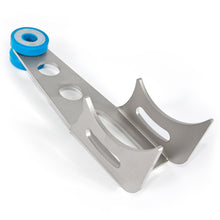 Load image into Gallery viewer, Stainless Works 3 1/2in Trick Hanger-Weld On