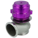 TiAL Sport V50 Wastegate 50mm .35 Bar (5.08 PSI) - Purple